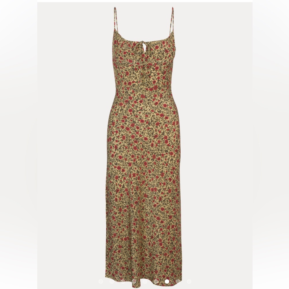 Realisation Par the Alba in Dahlia size XS